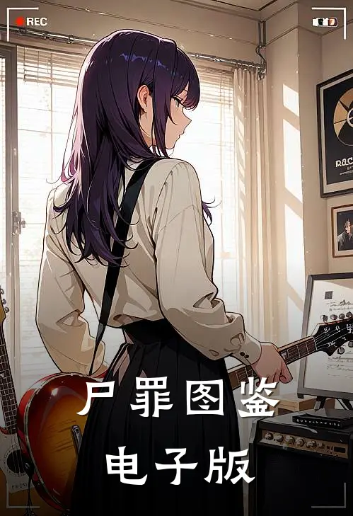 尸罪图鉴电子版