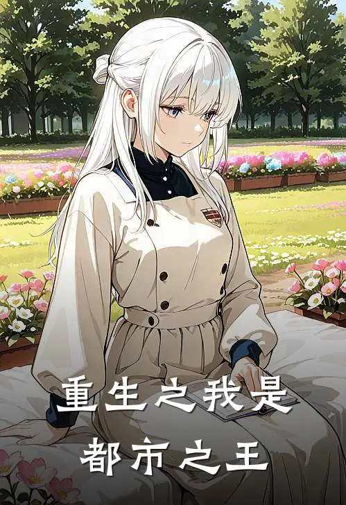 重生之我是都市之王