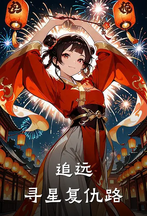 追远：寻星复仇路