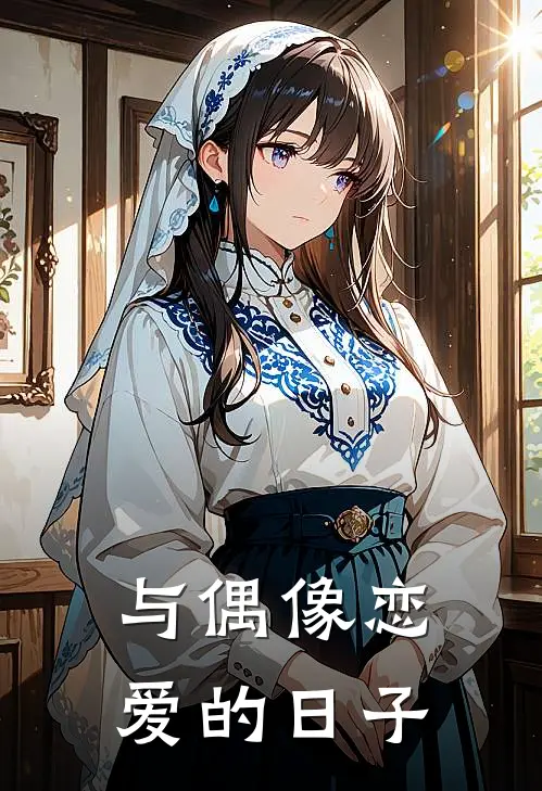 与偶像恋爱的日子