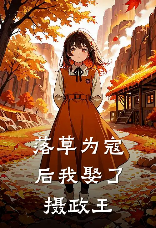 落草为寇后我娶了摄政王