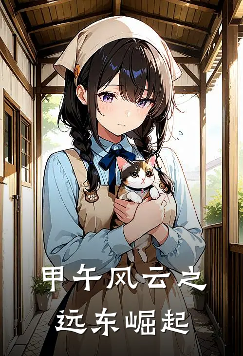 甲午风云之远东崛起