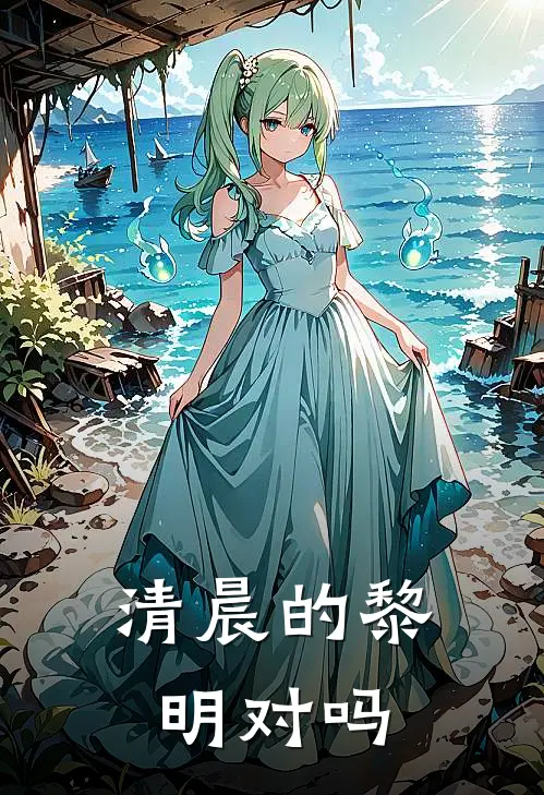 清晨的黎明对吗