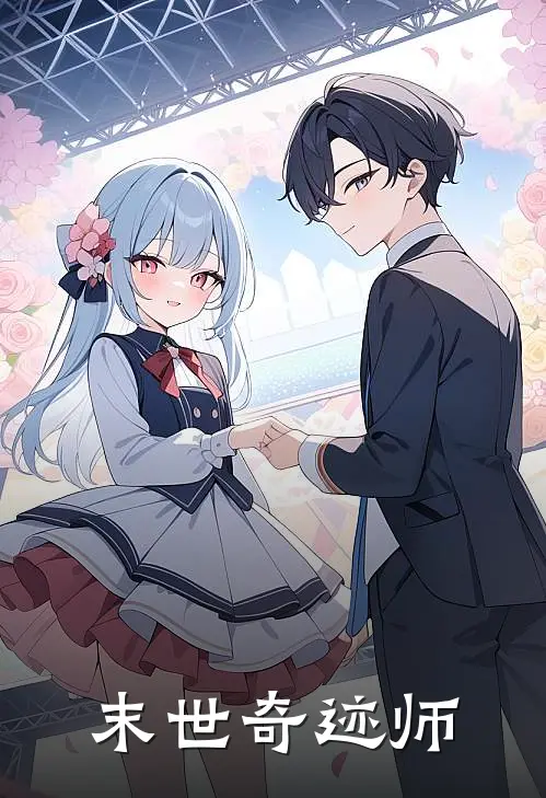 末世奇迹师