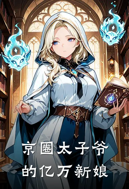 京圈太子爷的亿万新娘