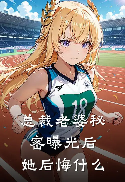 总裁老婆秘密曝光后，她后悔什么