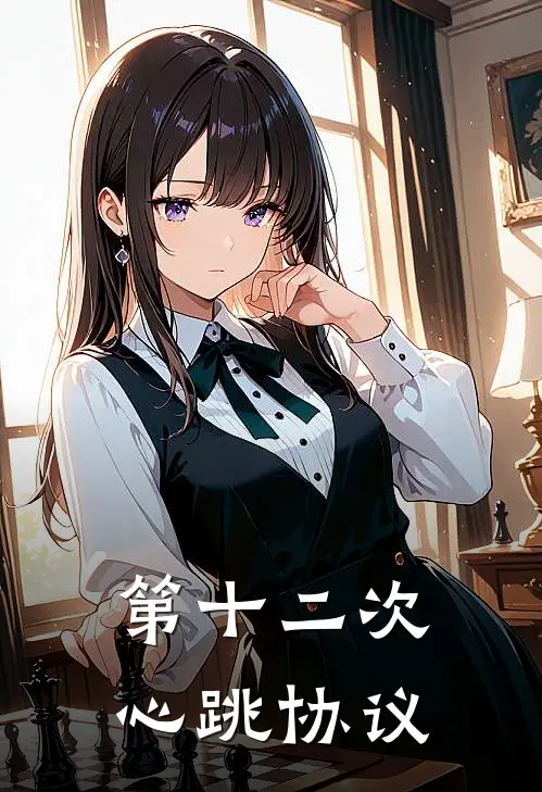 第十二次心跳协议