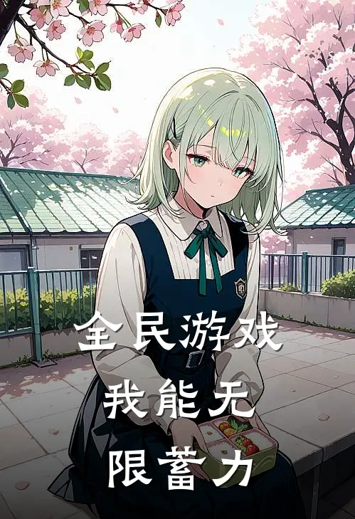 全民游戏：我能无限蓄力