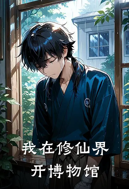 我在修仙界开博物馆(楚风沈清璃)全本完结小说_完整版免费全文阅读我在修仙界开博物馆(楚风沈清璃)