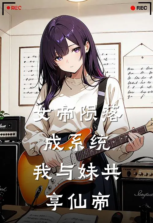 《女帝陨落成系统：我与妹共享仙帝》叶思湉叶星溯_(女帝陨落成系统：我与妹共享仙帝)全集在线阅读