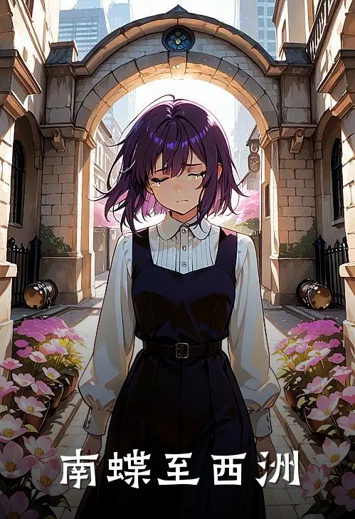 南蝶至西洲