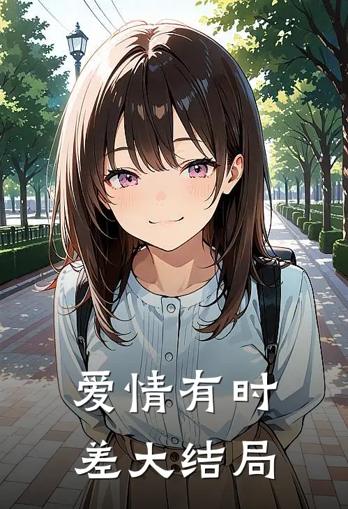 爱情有时差大结局