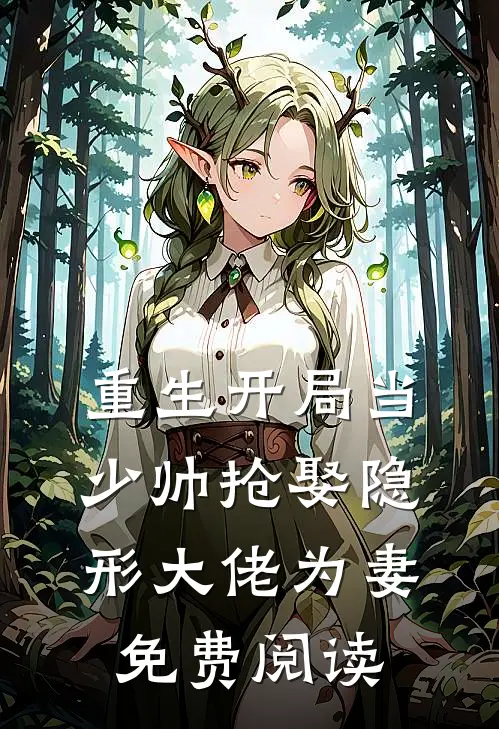 重生开局当少帅抢娶隐形大佬为妻免费阅读