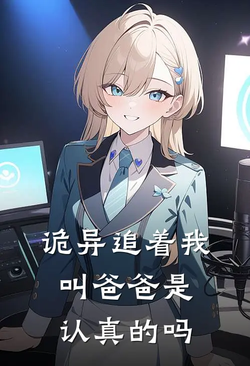 诡异追着我叫爸爸是认真的吗