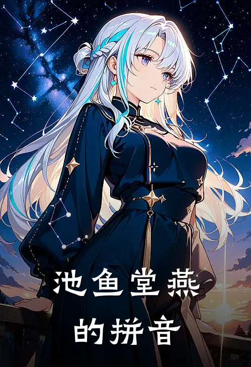 池鱼堂燕的拼音