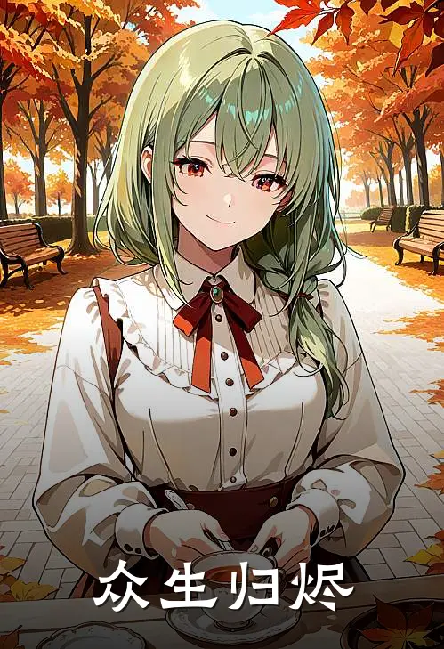 众生归烬道一道一完整版免费小说_全本免费完结小说众生归烬道一道一