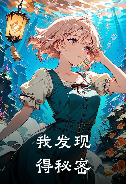 我发现得秘密