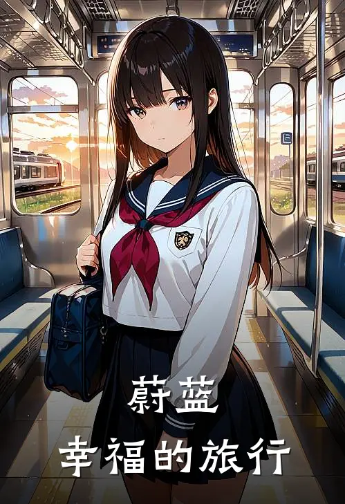 蔚蓝：幸福的旅行