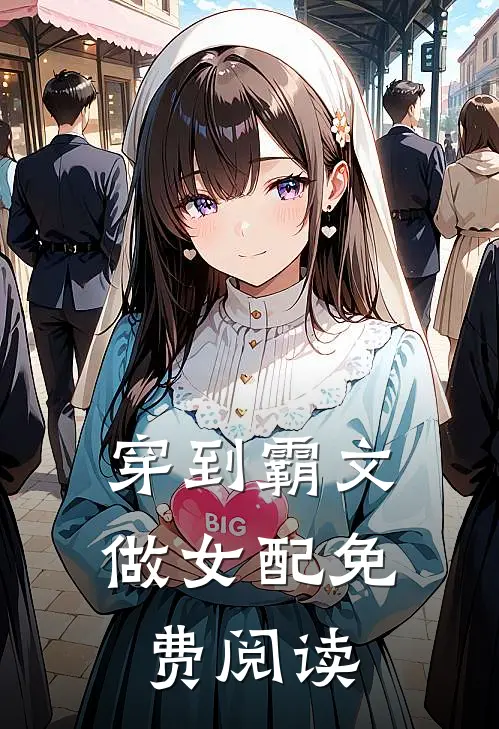 穿到霸文做女配免费阅读