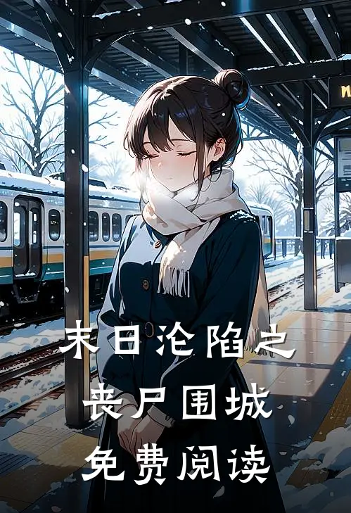 末日沦陷之丧尸围城免费阅读