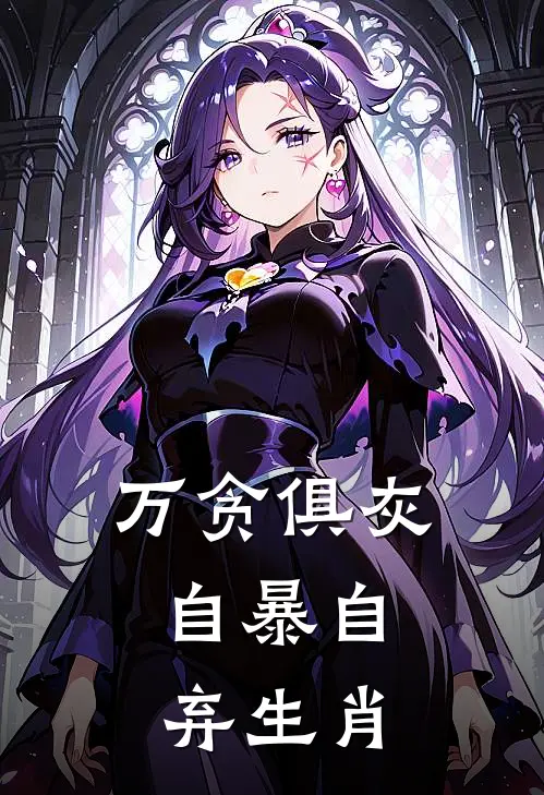 万贪俱灰,自暴自弃生肖