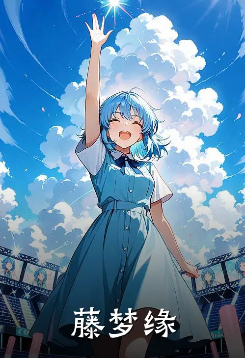 藤梦缘