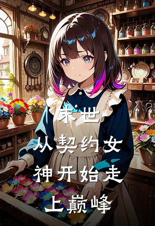 末世：从契约女神开始走上巅峰