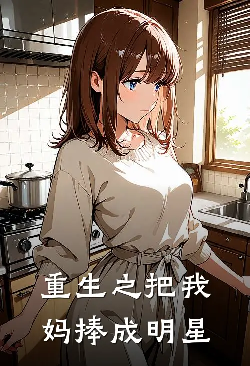 重生之把我妈捧成明星