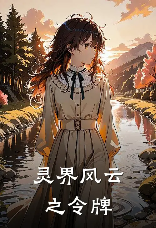 灵界风云之令牌