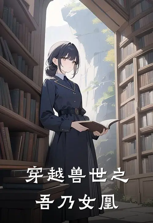 穿越兽世之吾乃女凰