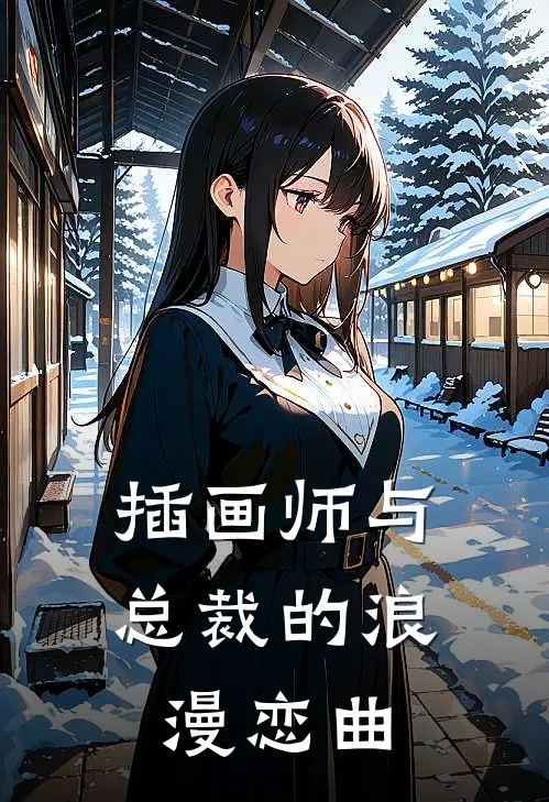 插画师与总裁的浪漫恋曲