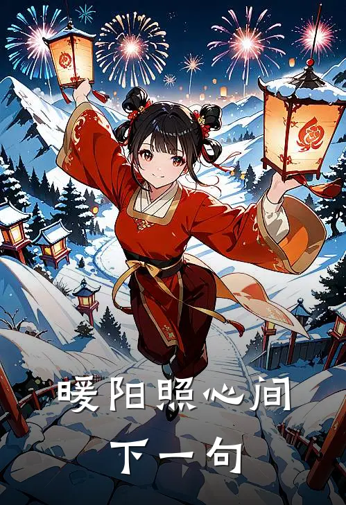 暖阳照心间,下一句