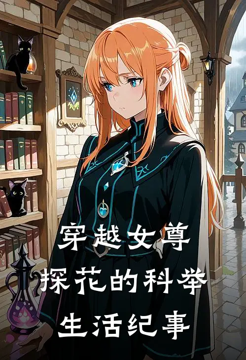 穿越女尊：探花的科举生活纪事钱文飞钱望北最新好看小说推荐_完本小说免费穿越女尊：探花的科举生活纪事(钱文飞钱望北)