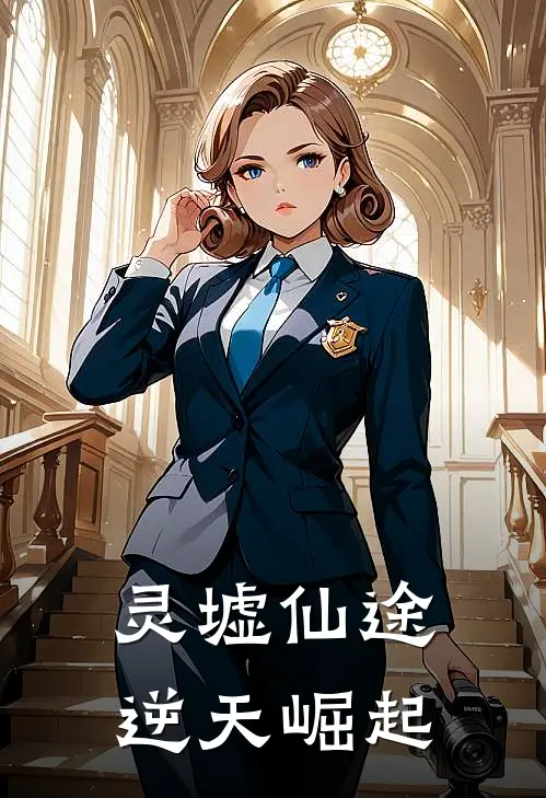 灵墟仙途：逆天崛起