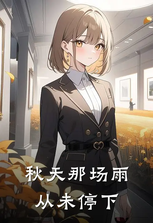 秋天那场雨从未停下