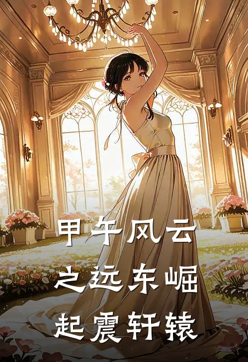 甲午风云之远东崛起震轩辕