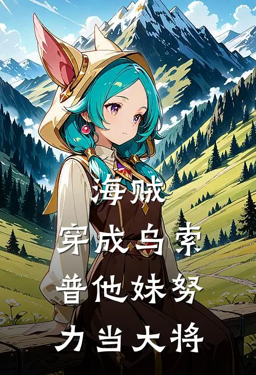 海贼，穿成乌索普他妹努力当大将