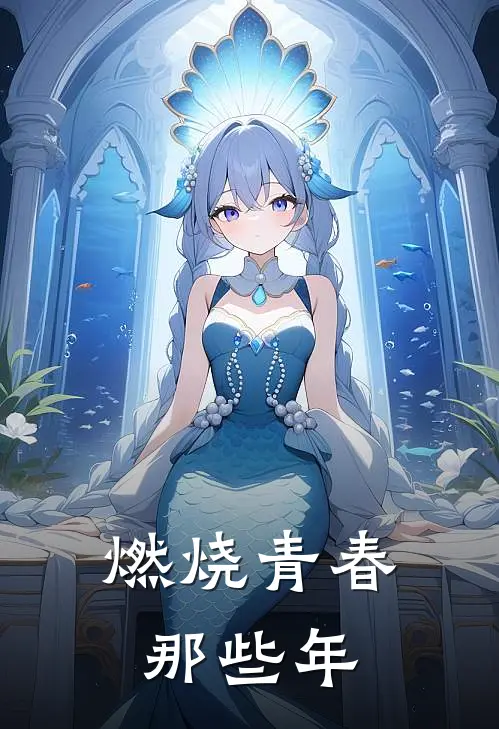 燃烧青春那些年