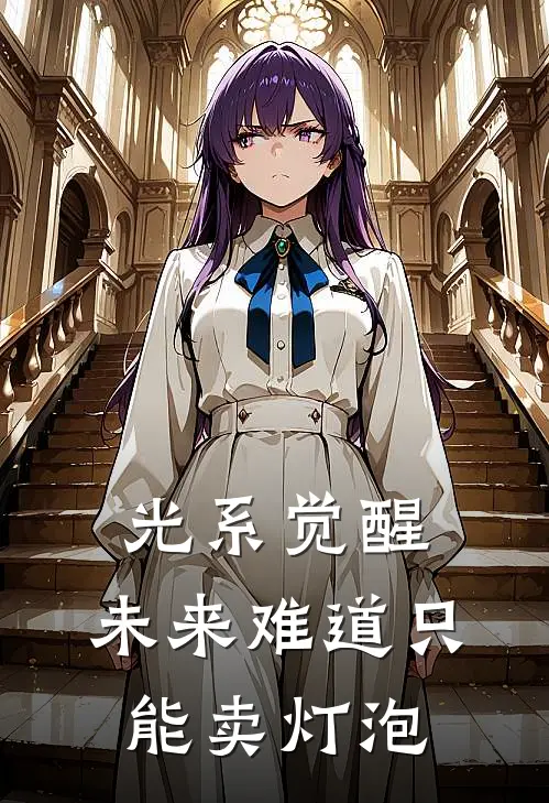 光系觉醒，未来难道只能卖灯泡