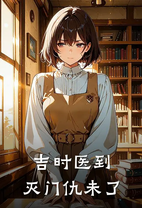 吉时医到：灭门仇未了