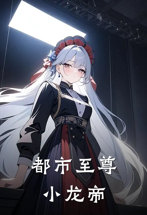 都市至尊小龙帝