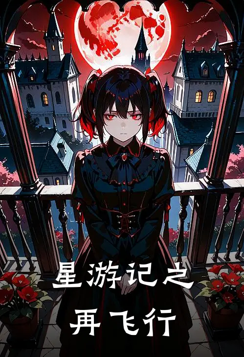 星游记之再飞行