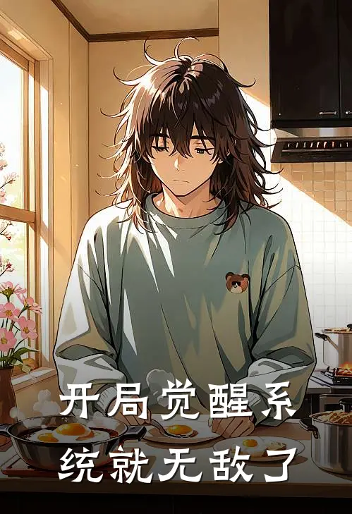 开局觉醒系统就无敌了