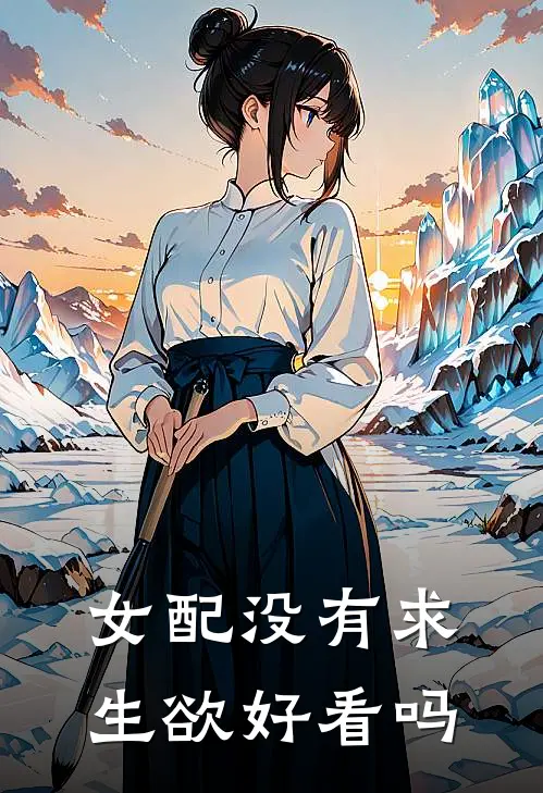 女配没有求生欲好看吗