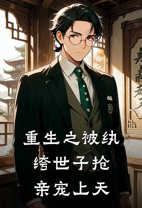 重生之被纨绔世子抢亲宠上天年钦意苏礼完本小说免费阅读_小说完结版重生之被纨绔世子抢亲宠上天年钦意苏礼