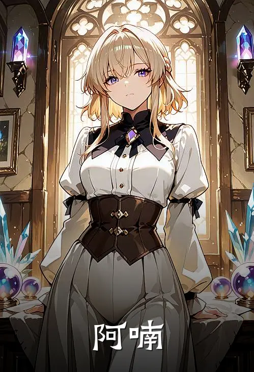 沈喃安安(阿喃)最新章节在线阅读_沈喃安安全章节阅读