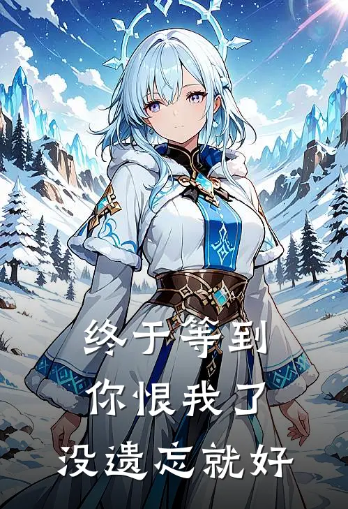 终于等到你恨我了，没遗忘就好(苏晚晴沈叙白)完结版小说推荐_最新完结小说推荐终于等到你恨我了，没遗忘就好苏晚晴沈叙白