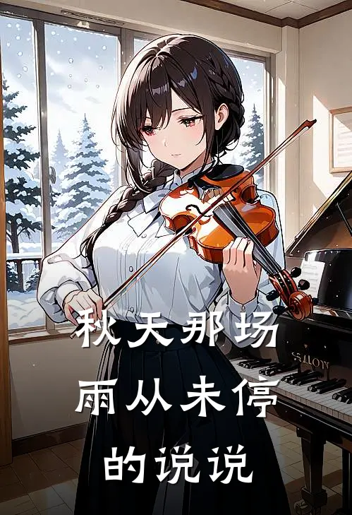 秋天那场雨从未停的说说