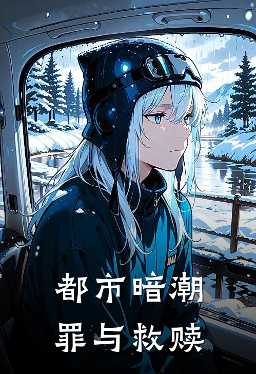 都市暗潮：罪与救赎