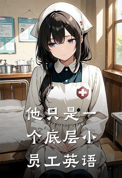 他只是一个底层小员工英语